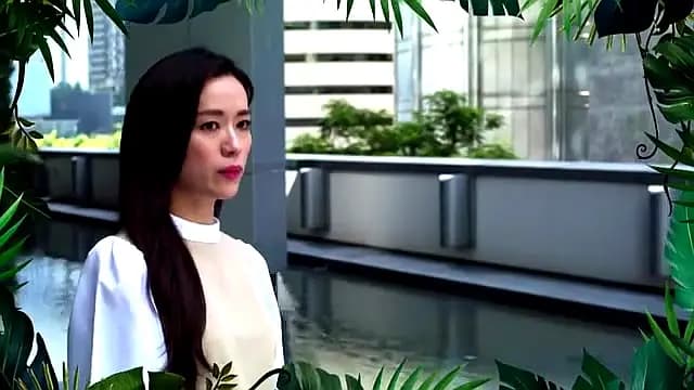 Trailer—A Jungle Survivor