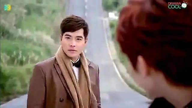 Trailer—Someone Like You