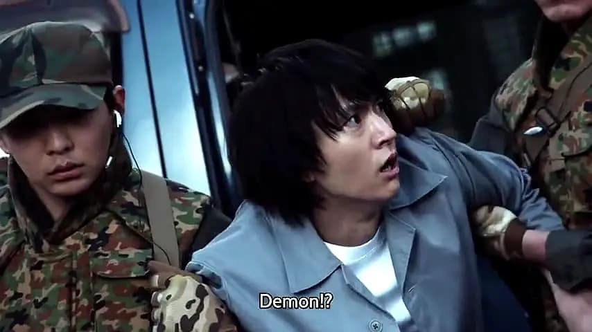 Trailer—Revice Legacy: Kamen Rider Vail