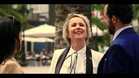 Trailer—Ambassadøren