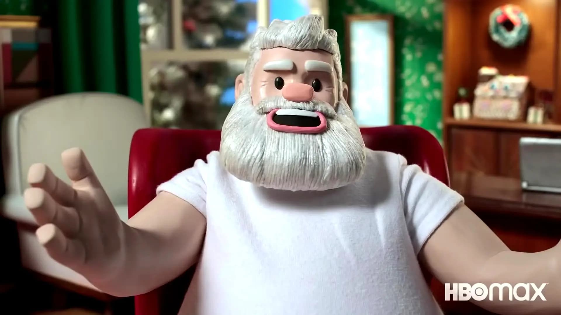 Trailer—Santa Inc.