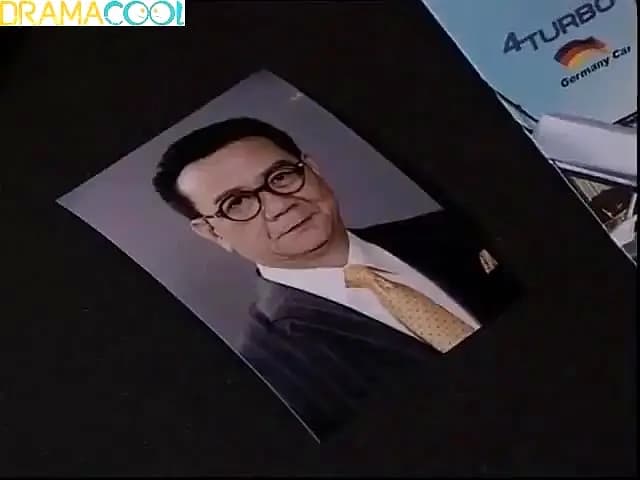 Trailer—Burning Hands