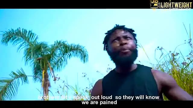 Trailer—Series: South Side