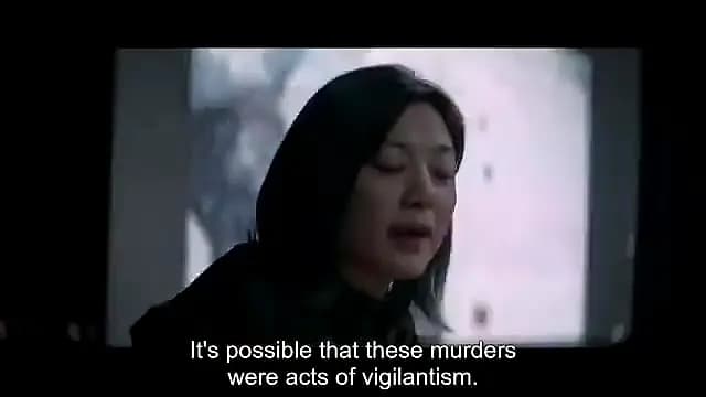 Trailer—Burning Ice