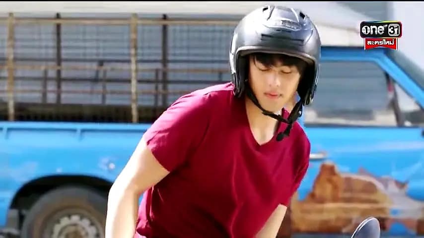 Trailer—Khao Niao Thong Kham