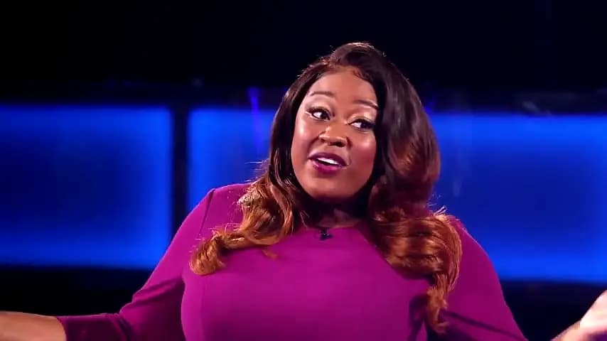 Trailer—I Can See Your Voice