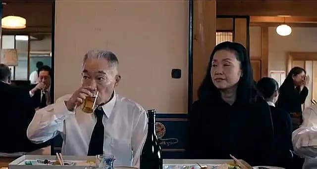 Trailer—Her Granddaughter