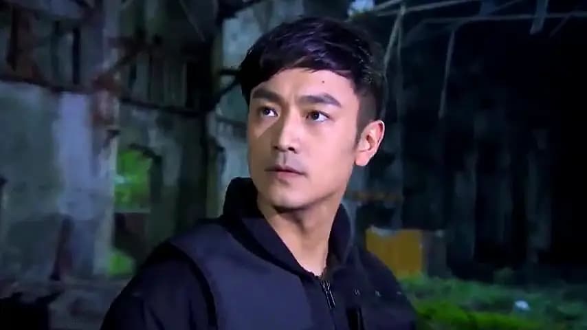 Trailer—Better Man