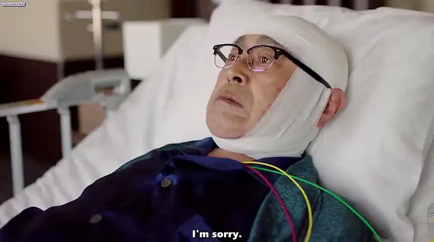 Trailer—Get Ready!