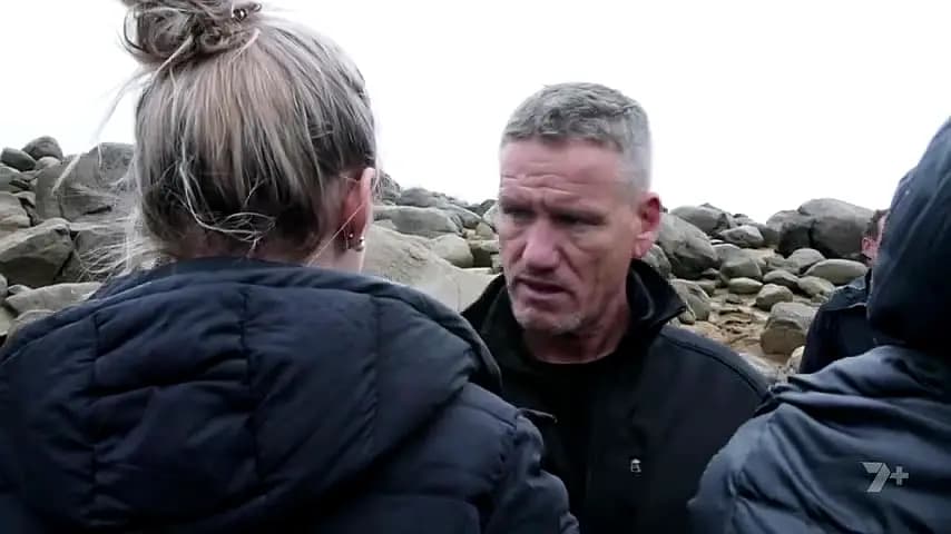 Trailer—SAS Australia