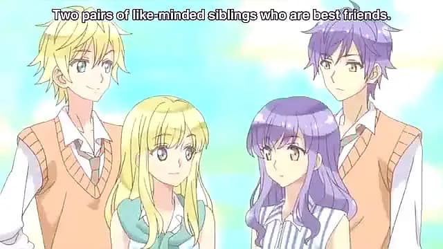 Trailer—Super Seisyun Brothers