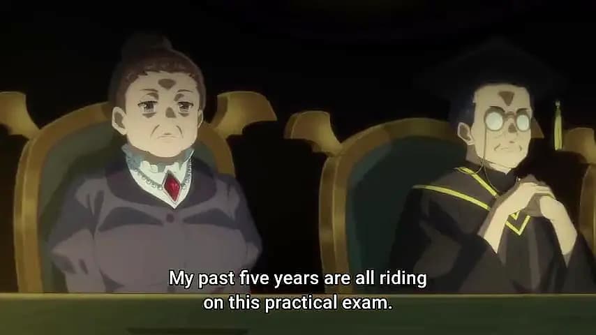 Trailer—Shinmai renkinjutsushi no tenpo keiei