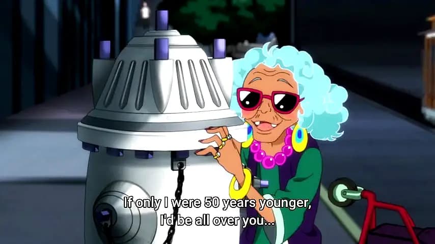 Trailer—Muteking the Dancing Hero