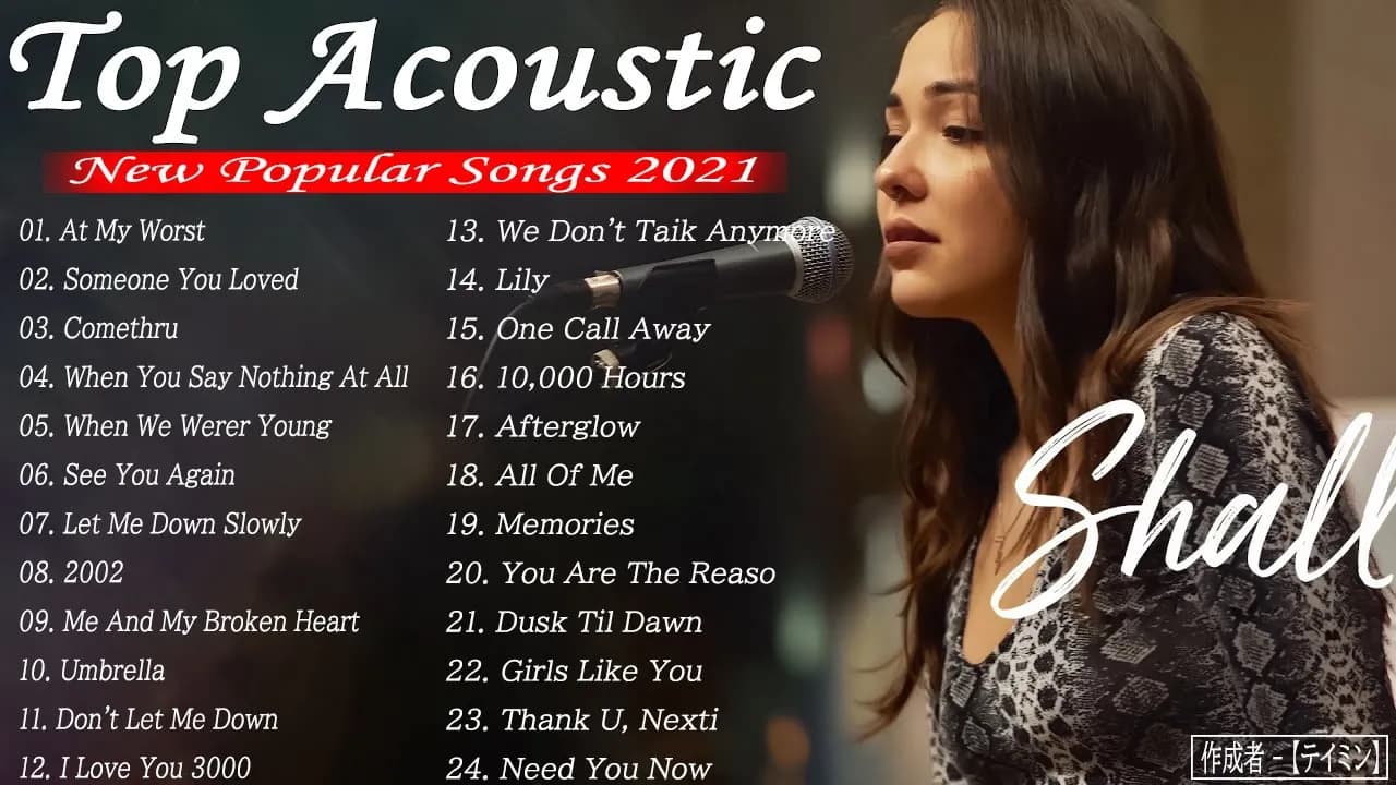 Boyce Avenue Greatest Hits Full Album 2022?? Best Songs Of Boyce Avenue 2022 Vol.01 TM