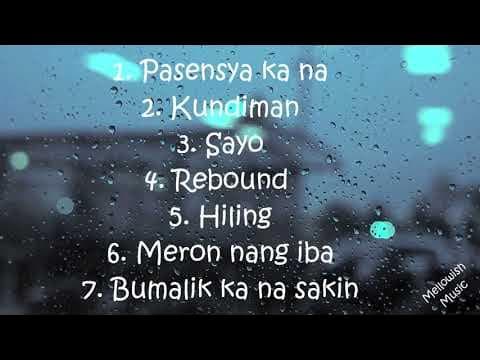 Silent Sanctuary - Playlist