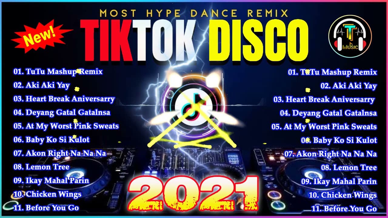 ✅BEST VIRAL TIKTOK DANCE AND BUDOTS REMIX 2021 ?? Latest Remix 2021 ?? TuTu Mashup Remix,Aki Aki Yay