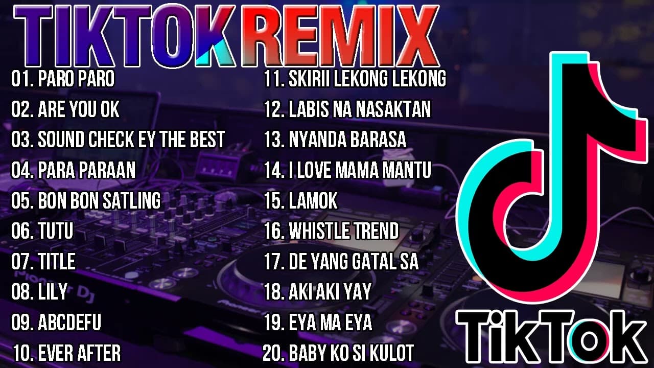 NEW TIKTOK VIRAL BUDOTS SONG REMIX DJ ROWEL DISCO NONSTOP HITS 2022 TIKTOK [TEKNO MIX]| Paro Paro...