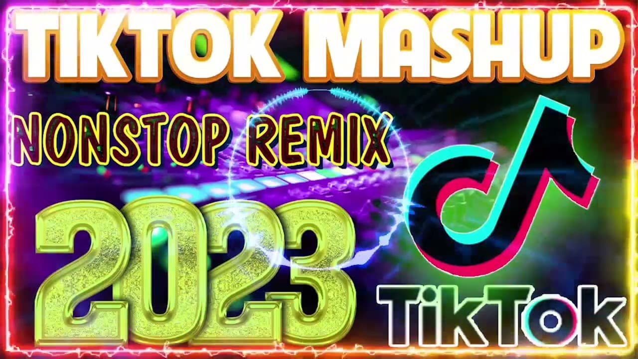 ??TIKTOK MASHUP REMIX DANCE PARTY 2023_TIKTOK BUDOTS DANCE CRAZE REMIX 2023_NEW TIKTOK MASHUP 2023