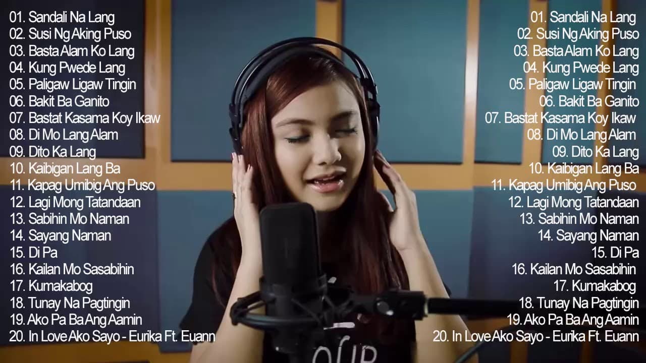 Best Songs Of Eurika - Eurika playlist hits full album