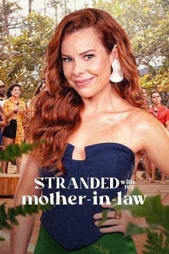 Stranded with My Mother-in-Law-S1E7