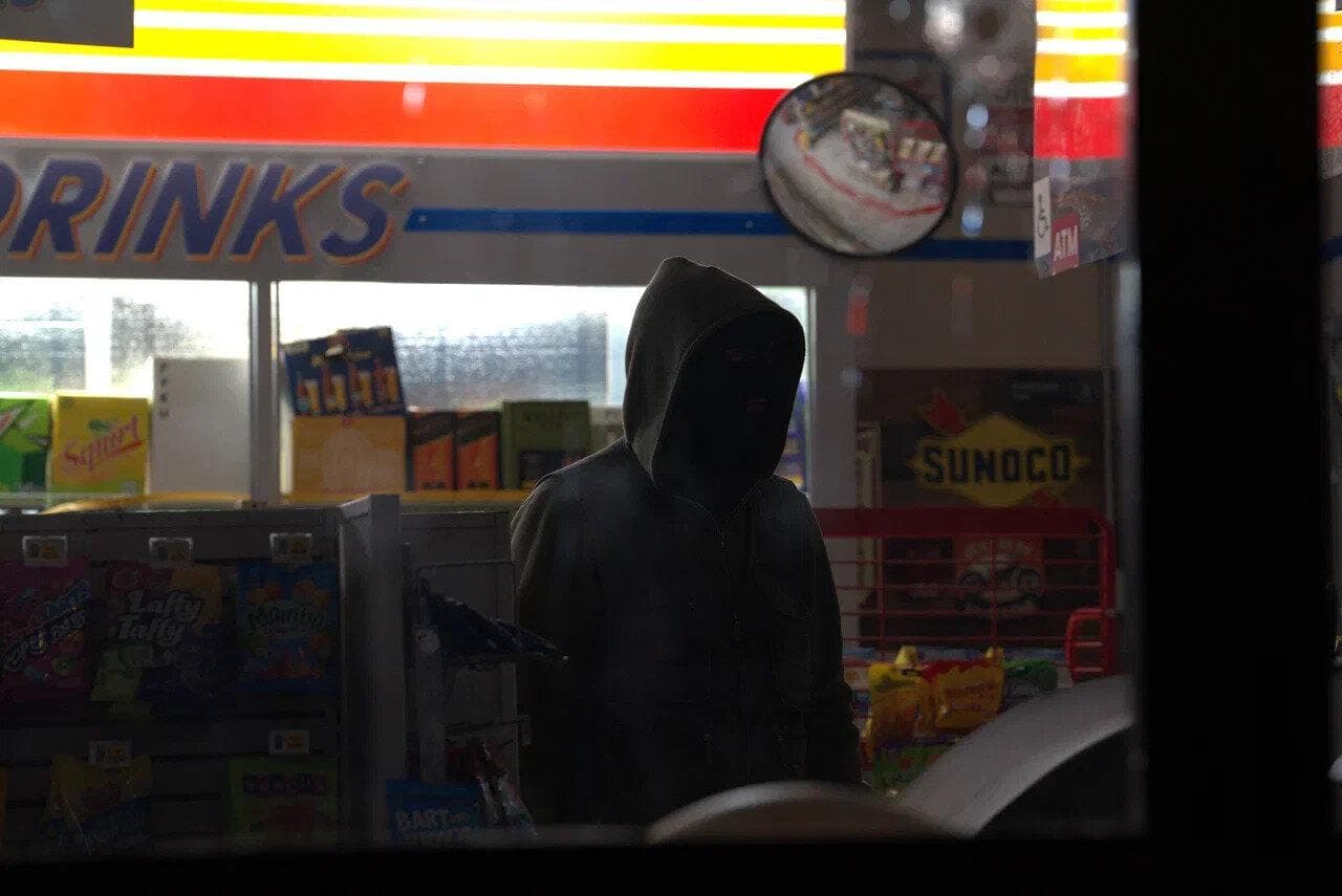 Oh no! Here we go again...