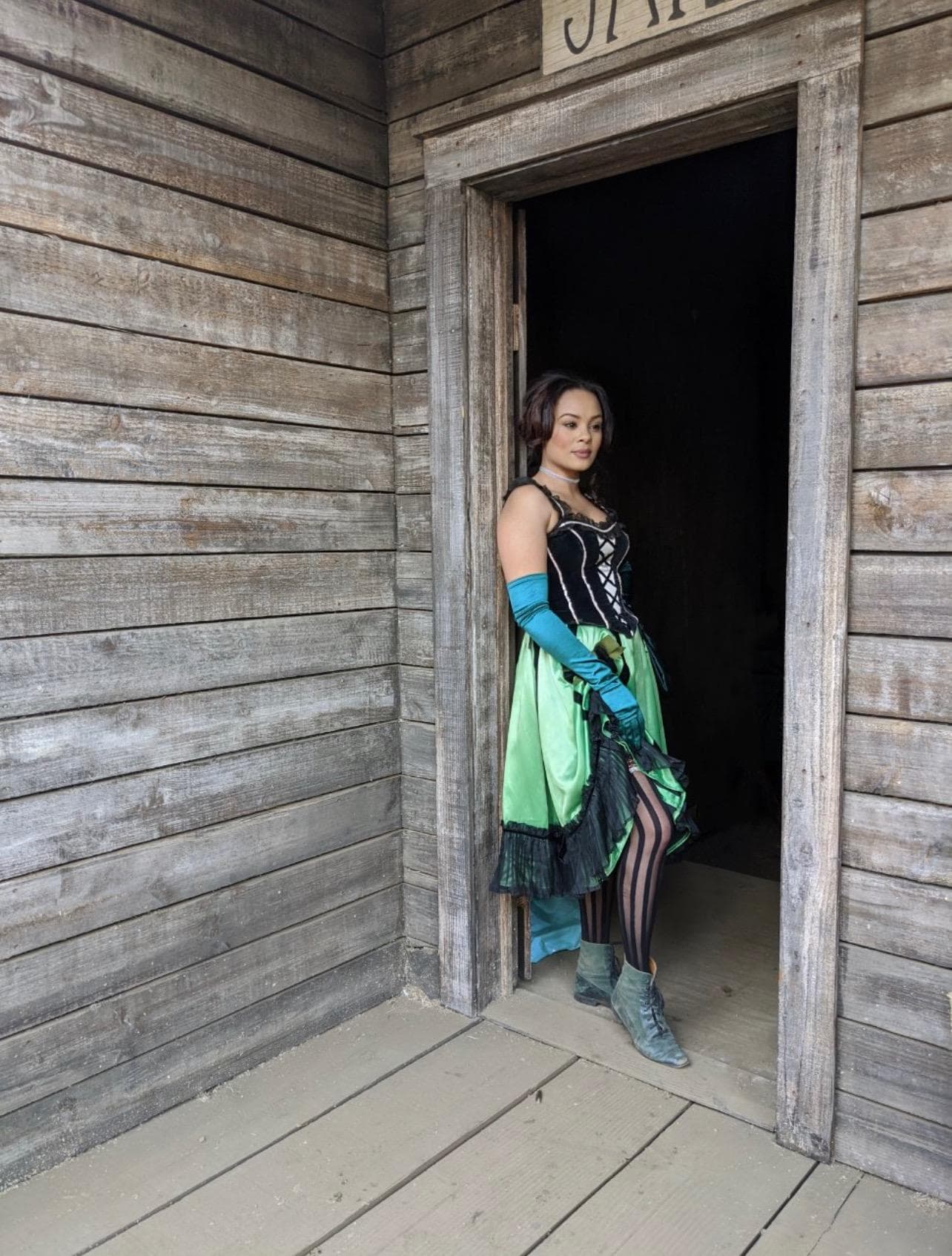 Slow start but worth the whole thing.