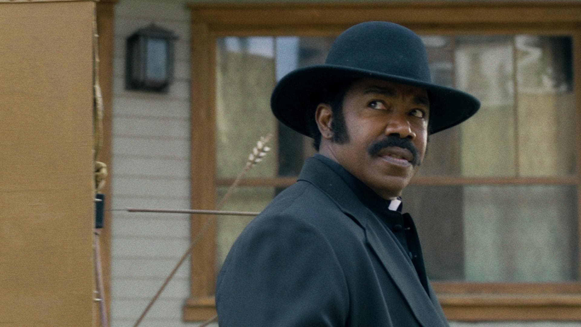 Deacon Deacon Deacon III