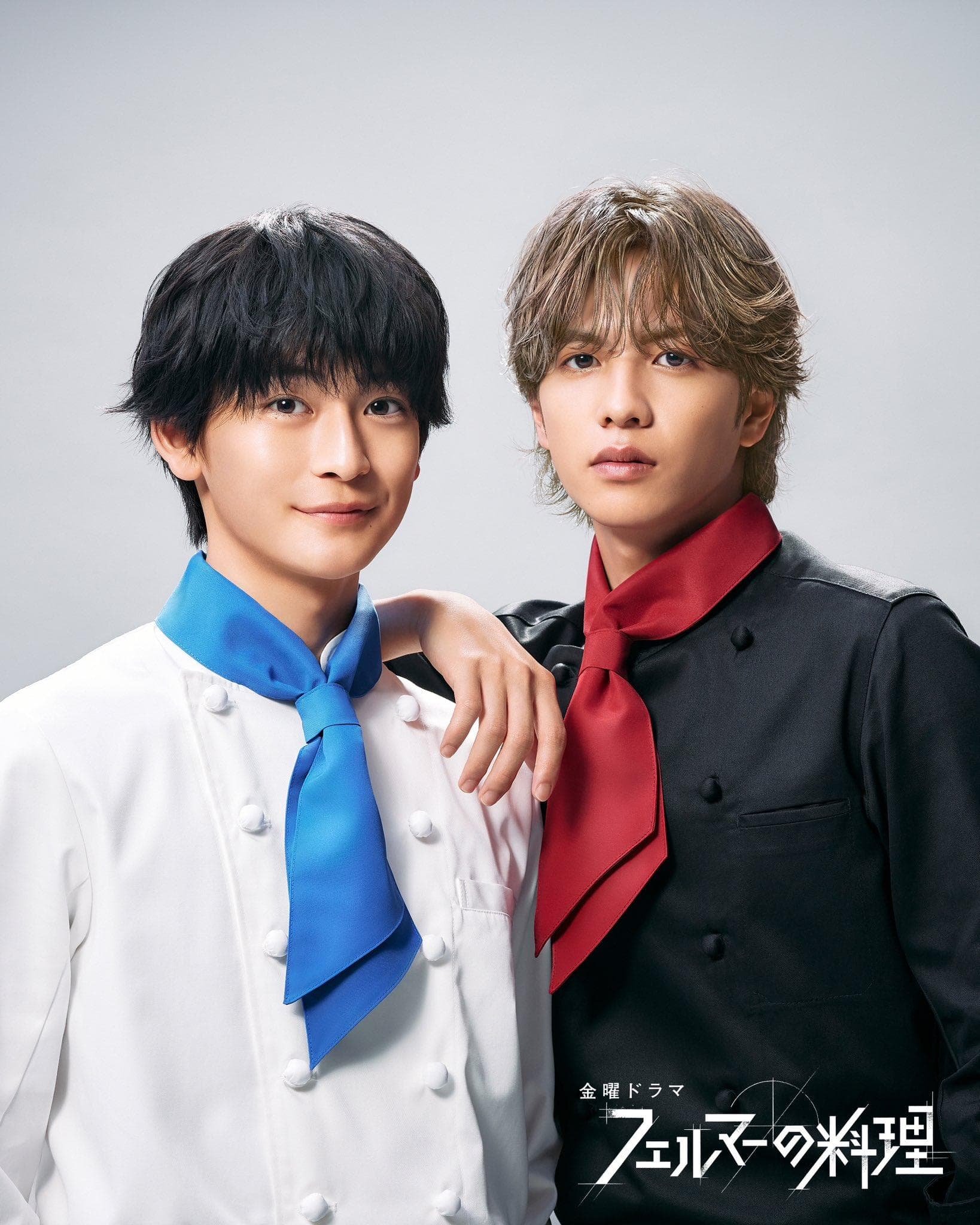 Fermat's Cuisine-S1E7-1080P