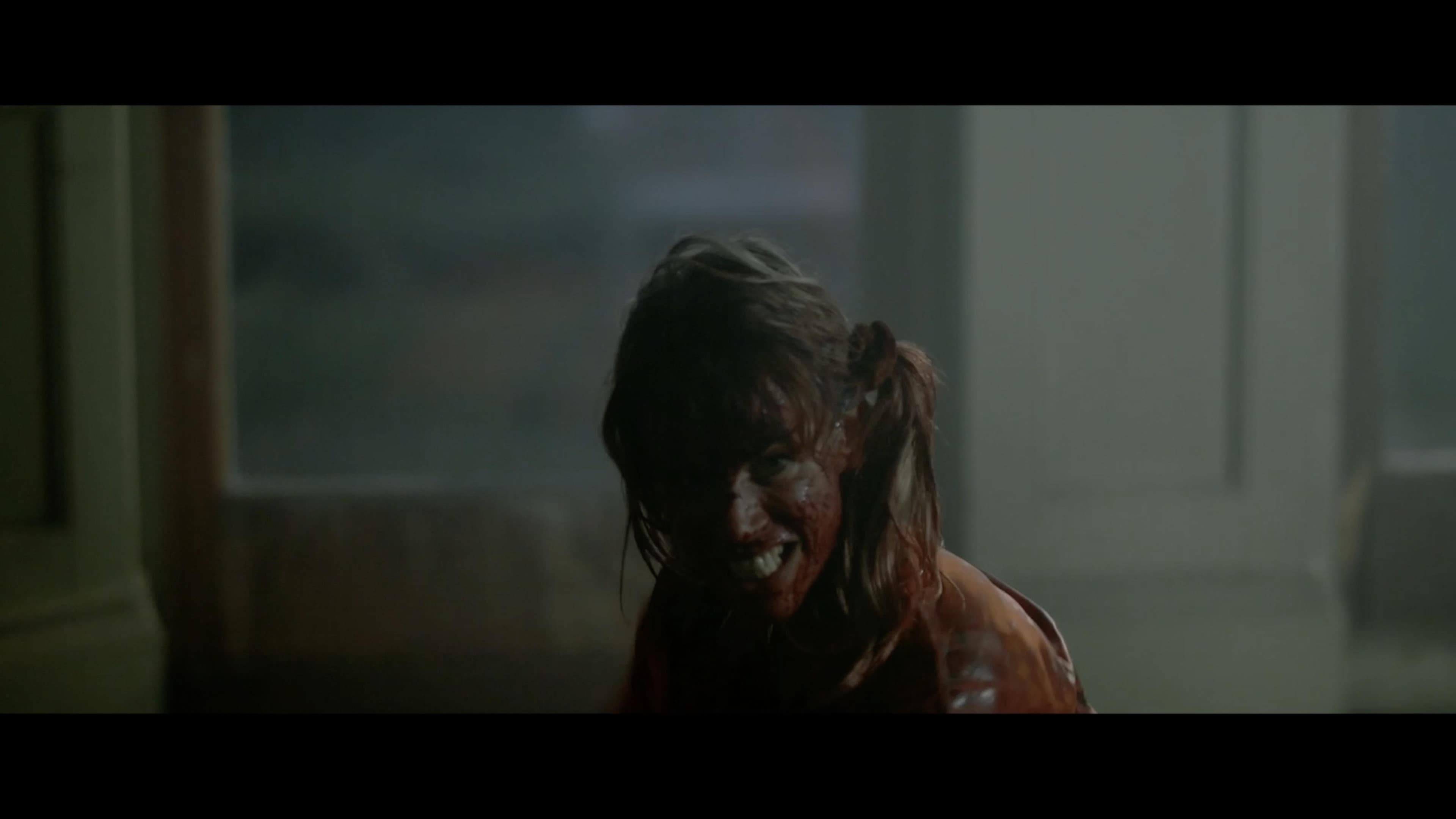 It was terrible, but fun.