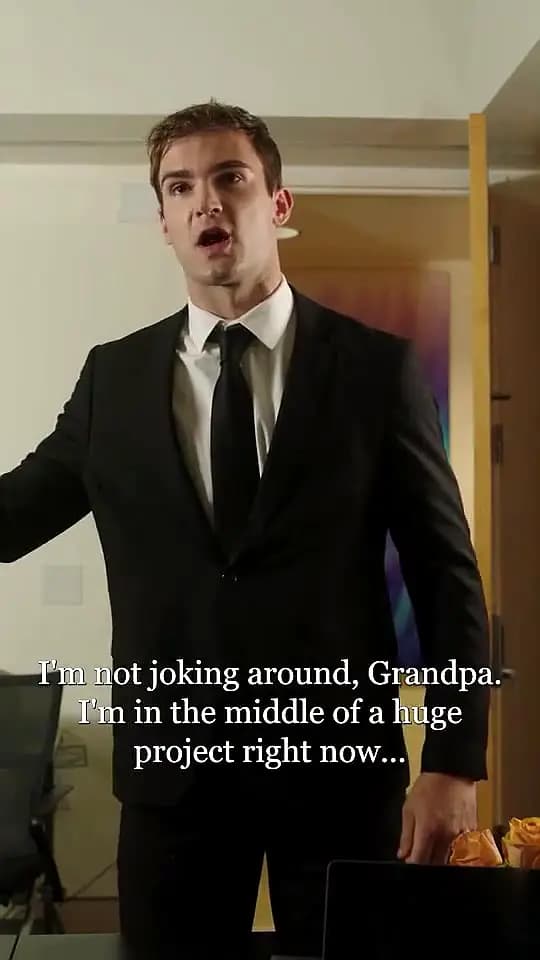 The CEO's Contract Wife