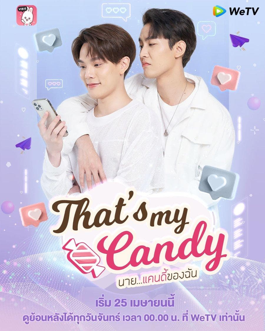 That's My Candy-S1E2