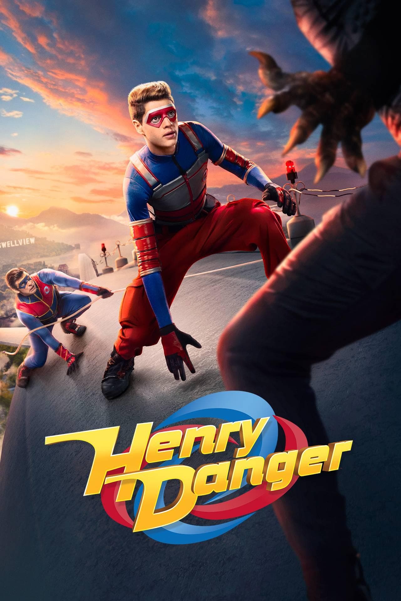 Henry Danger-S5E3-1080P