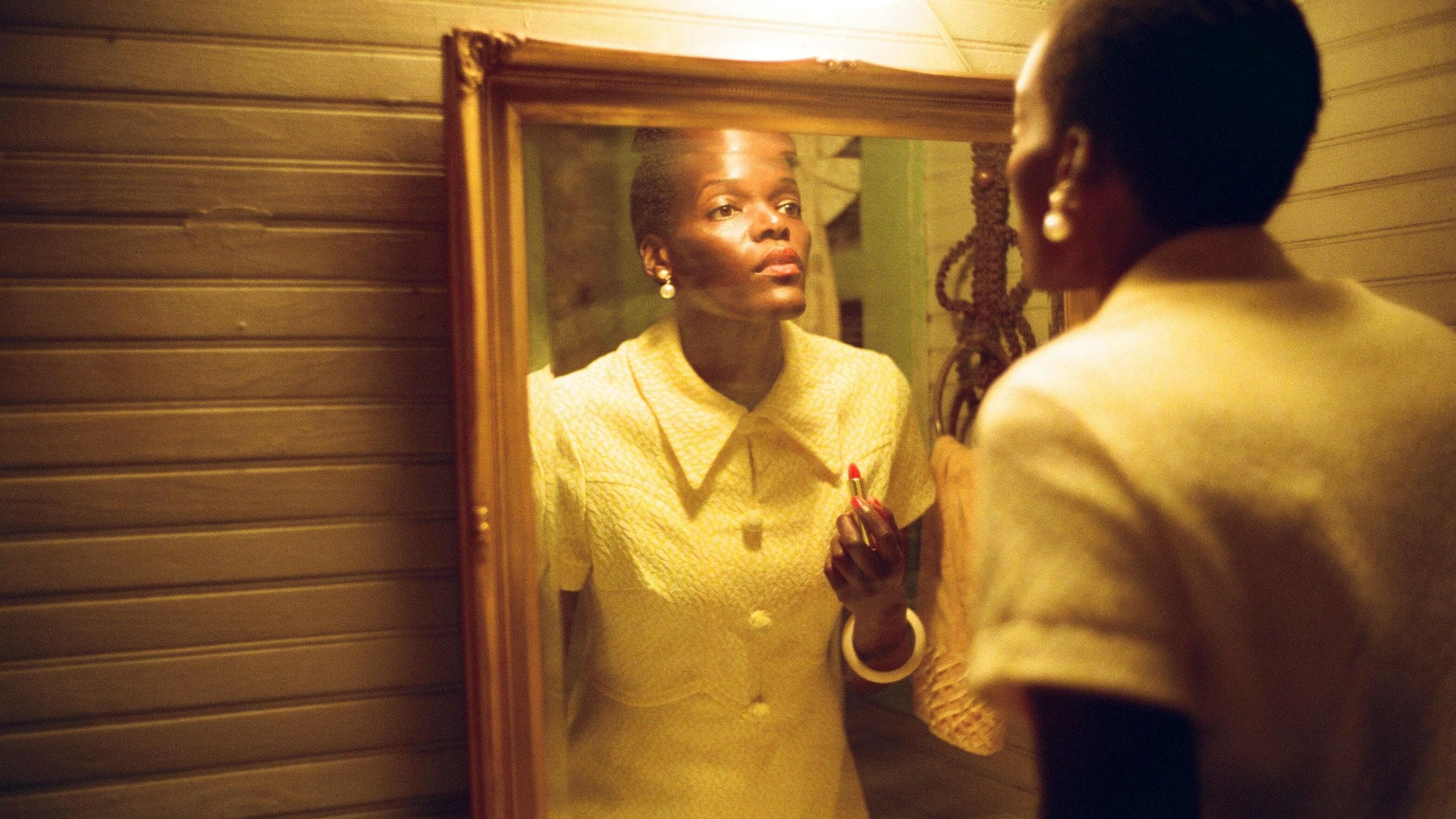 All Dirt Roads Taste of Salt: A Symphony of Sight and Sound