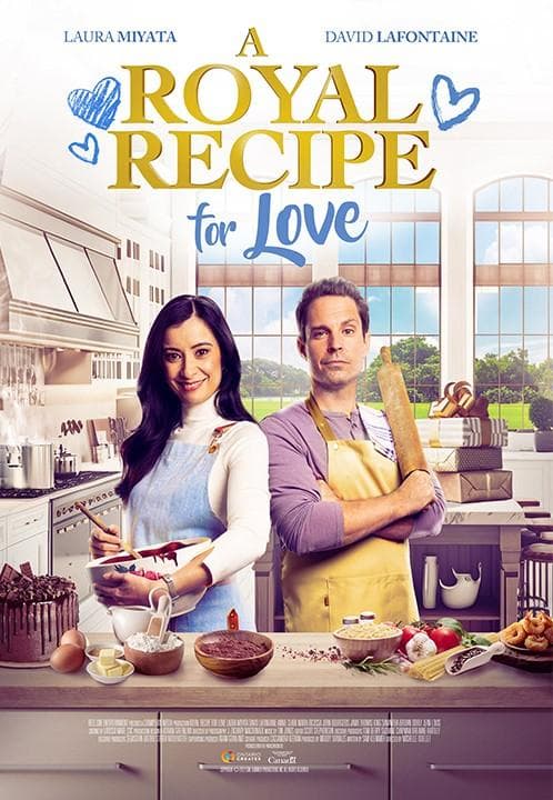 A Royal Recipe for Love_720p(480P)