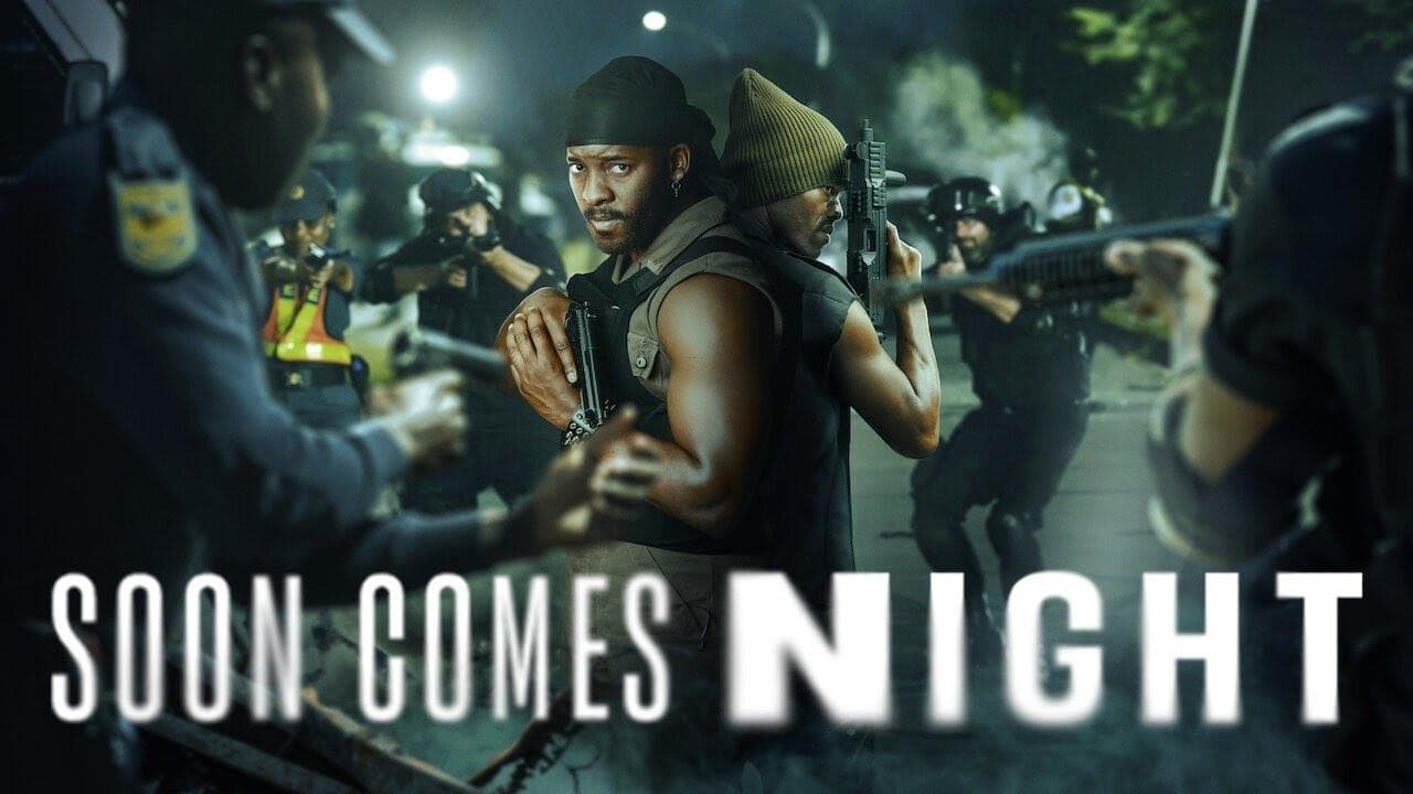 Soon Comes Night-S1E2-720P