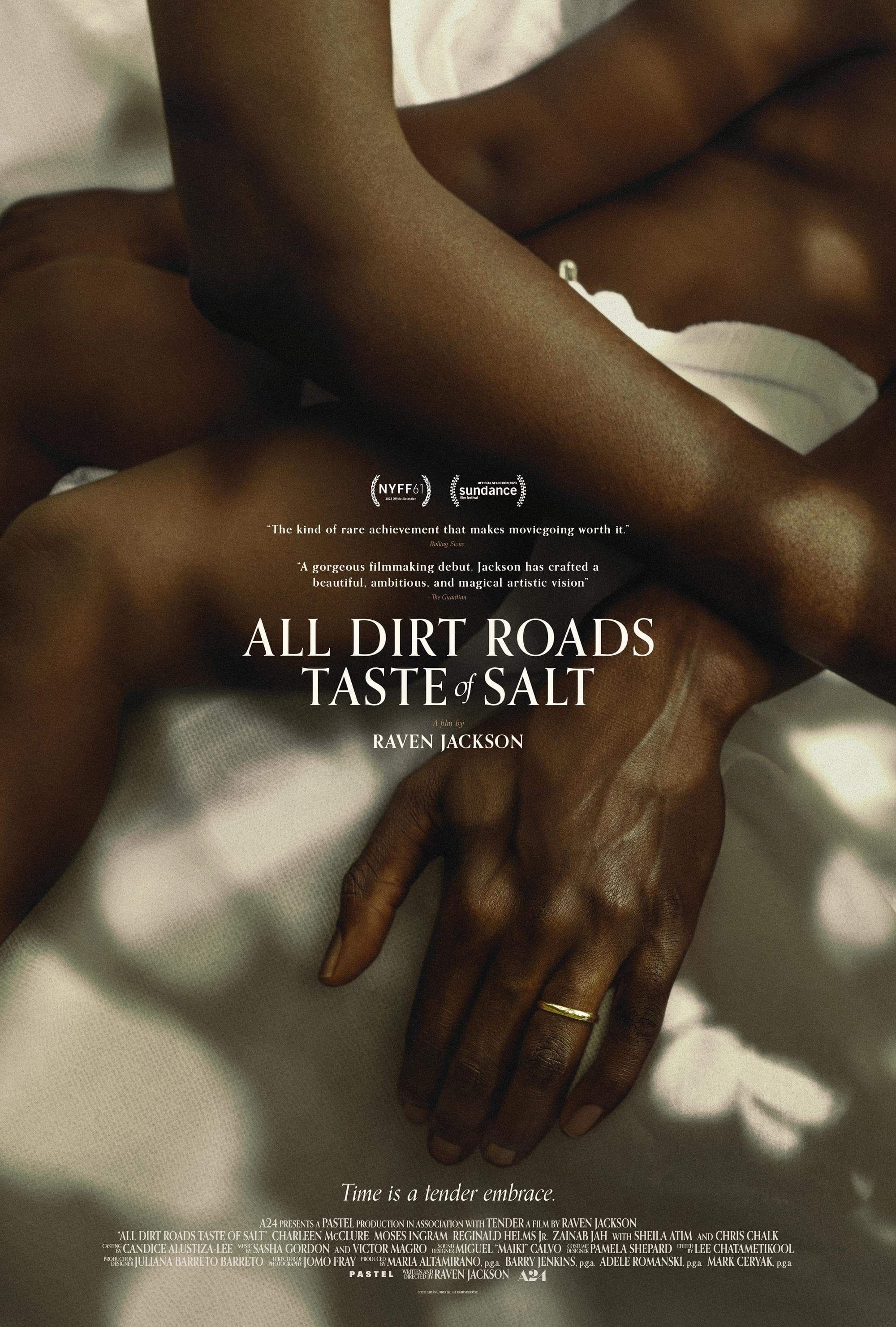 All Dirt Roads Taste of Salt-1080P