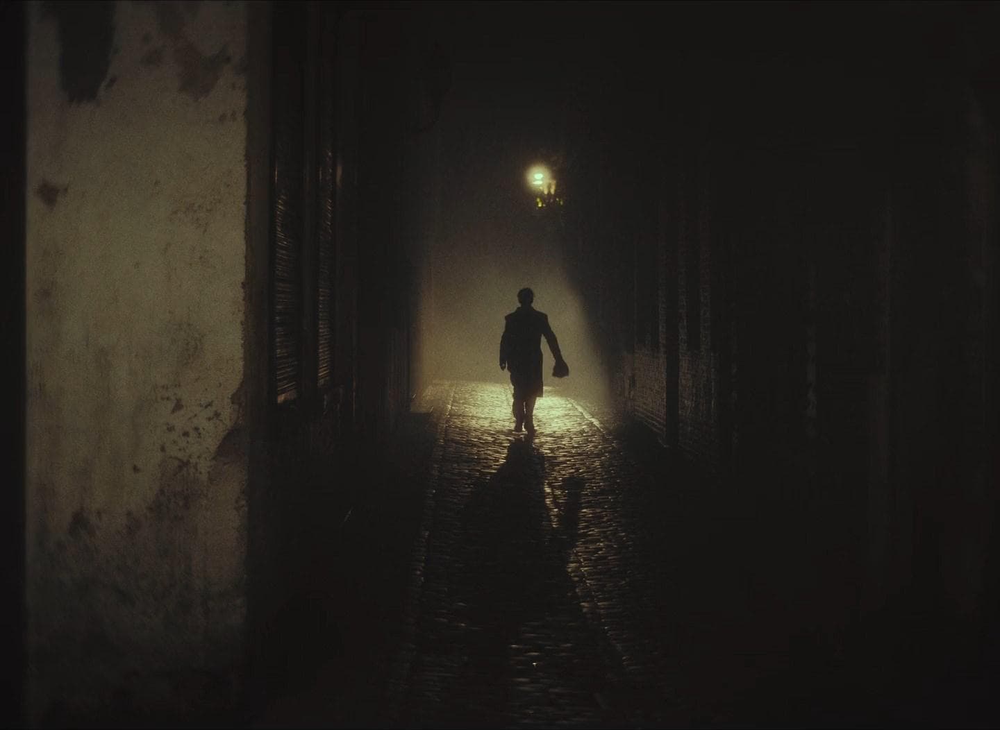 Nazi occupation drama from Flanders, Belgium