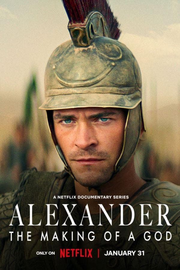 Alexander: The Making of a God-S1E1-720P_360P