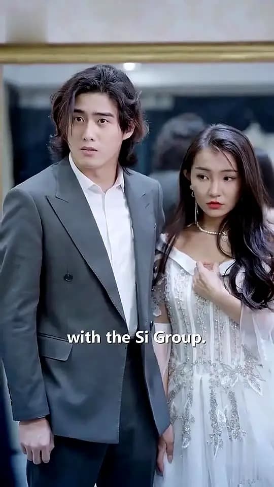 My Homeless Hubby Is a Trillionaire