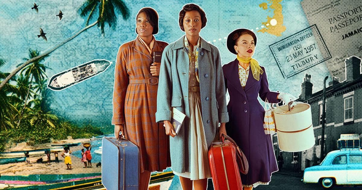 Brilliantly written with an outstanding ensemble cast