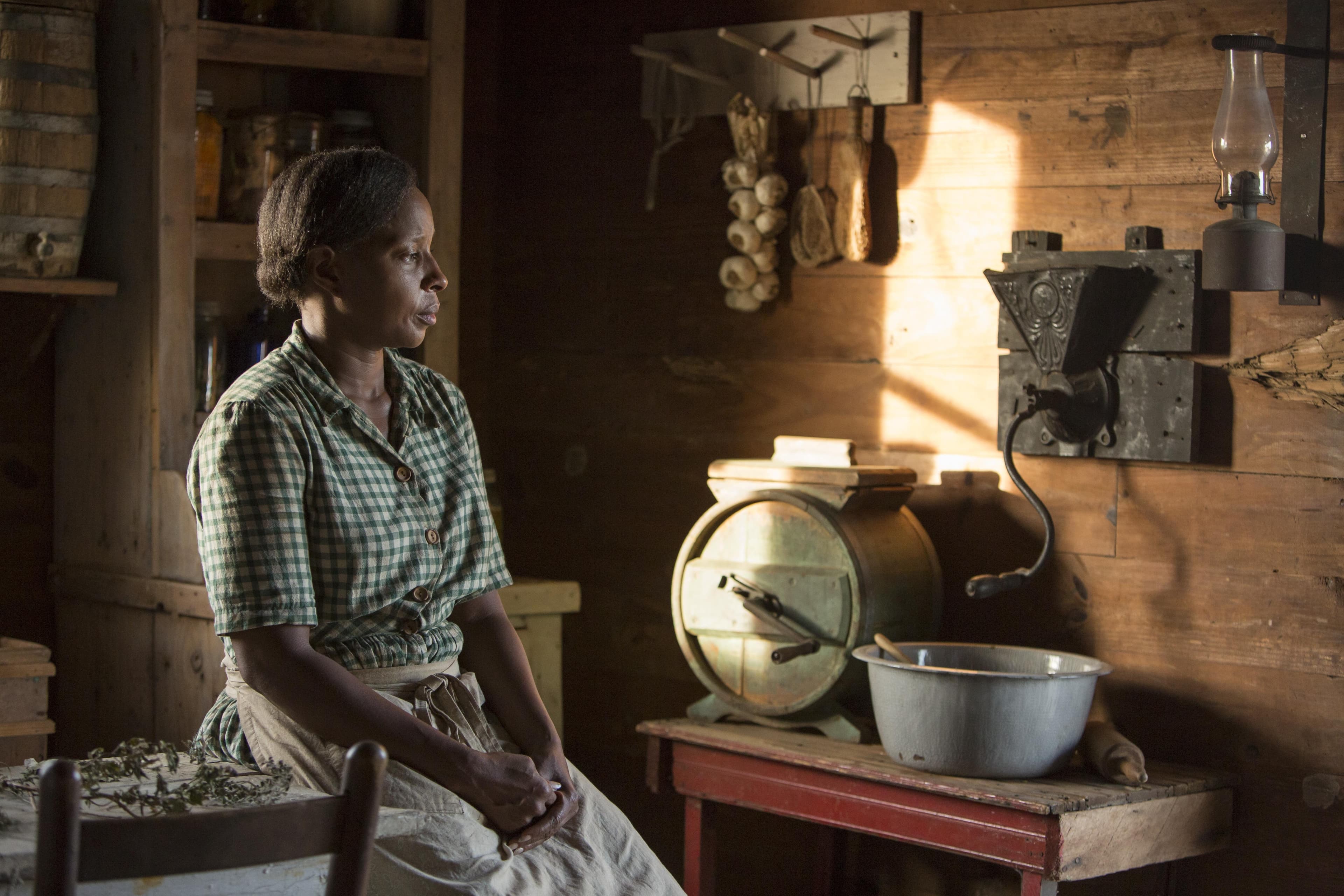 The story follows two men who return home from WWII to Mississippi