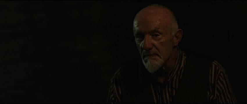 One of The Best Movies This Year -- Raw, Real, Emotionally Captivating