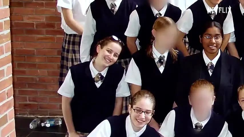 Trailer—The Program: Cons, Cults, and Kidnapping