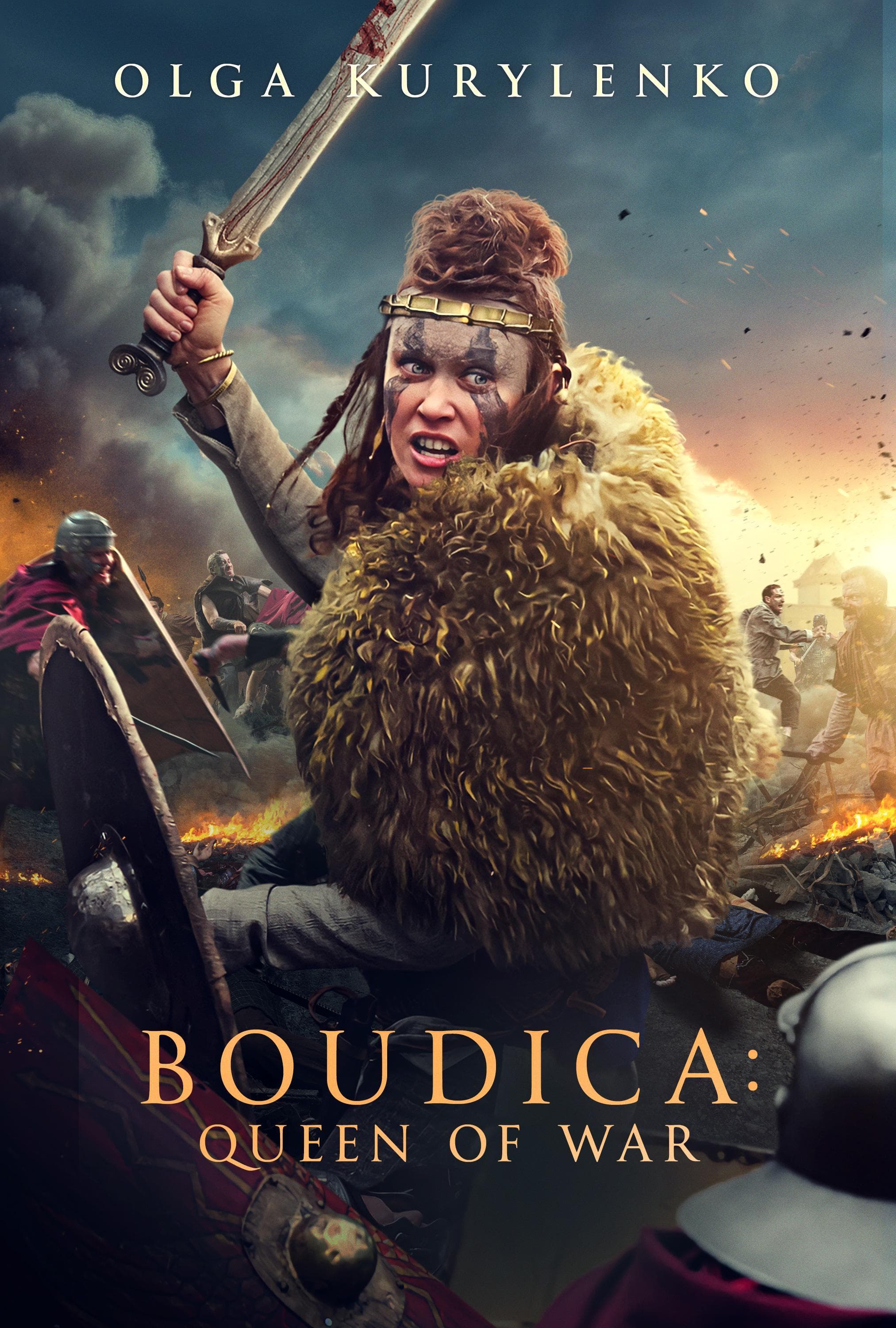 Boudica: Queen of War_360P