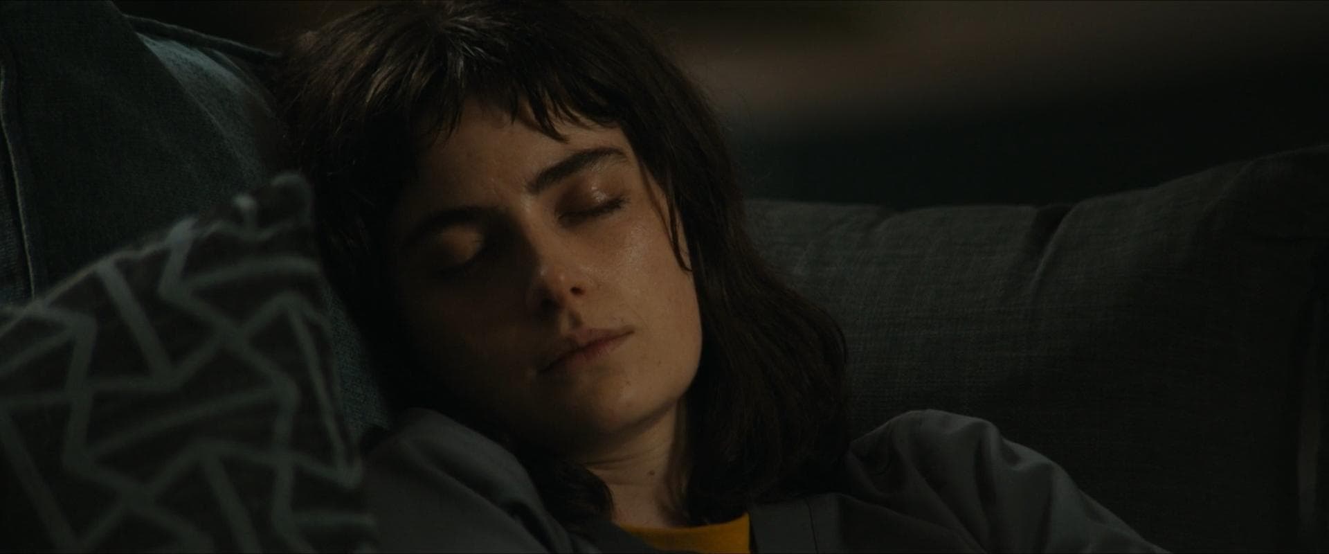 This Movie Will Make You Sleep