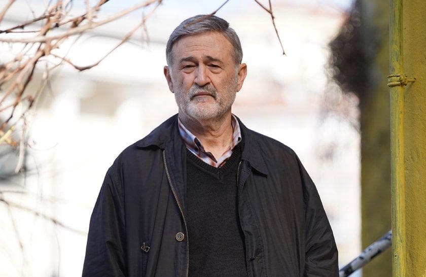 Revive the show Please