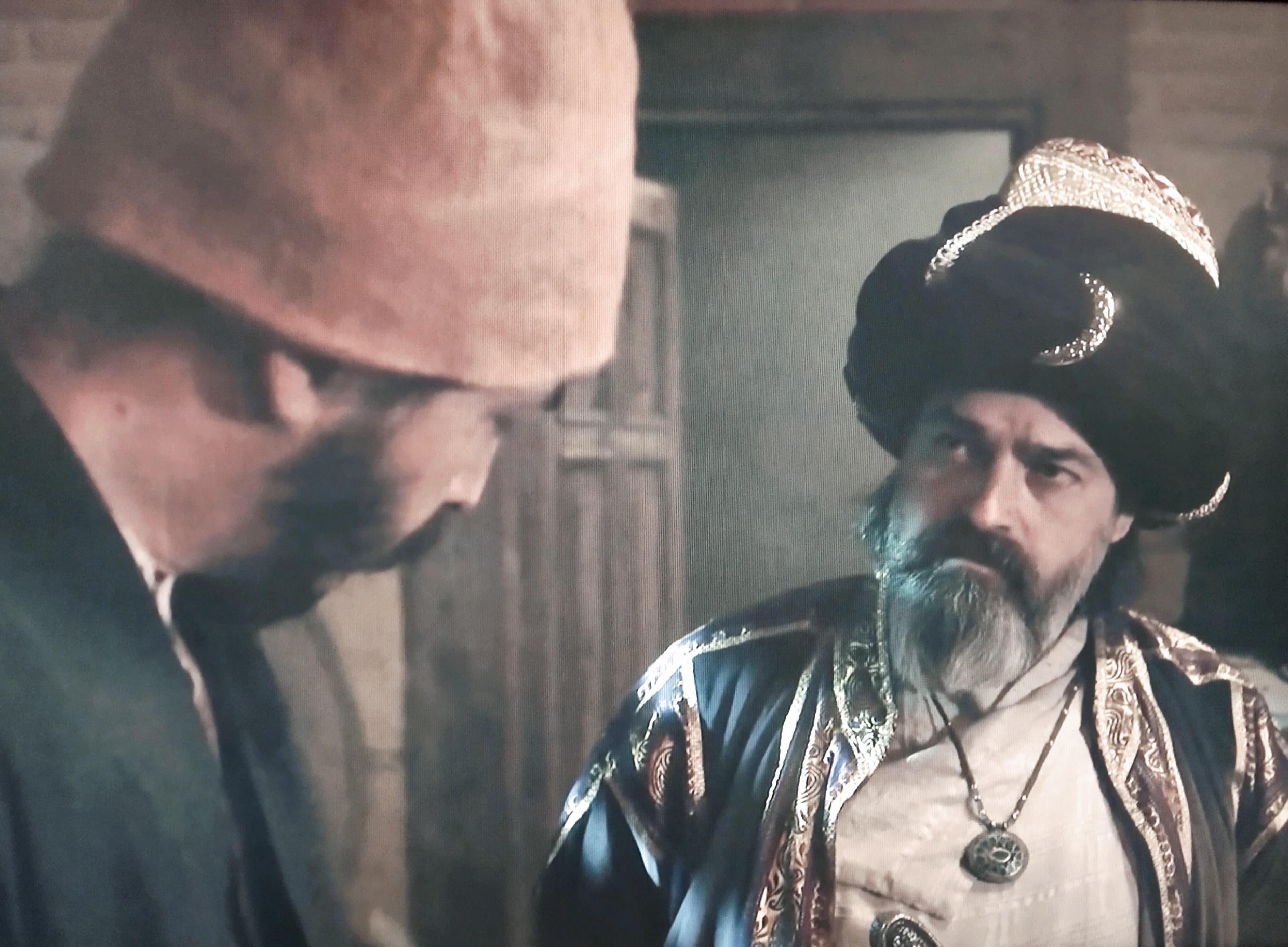 Marvelously told very touching awakening story