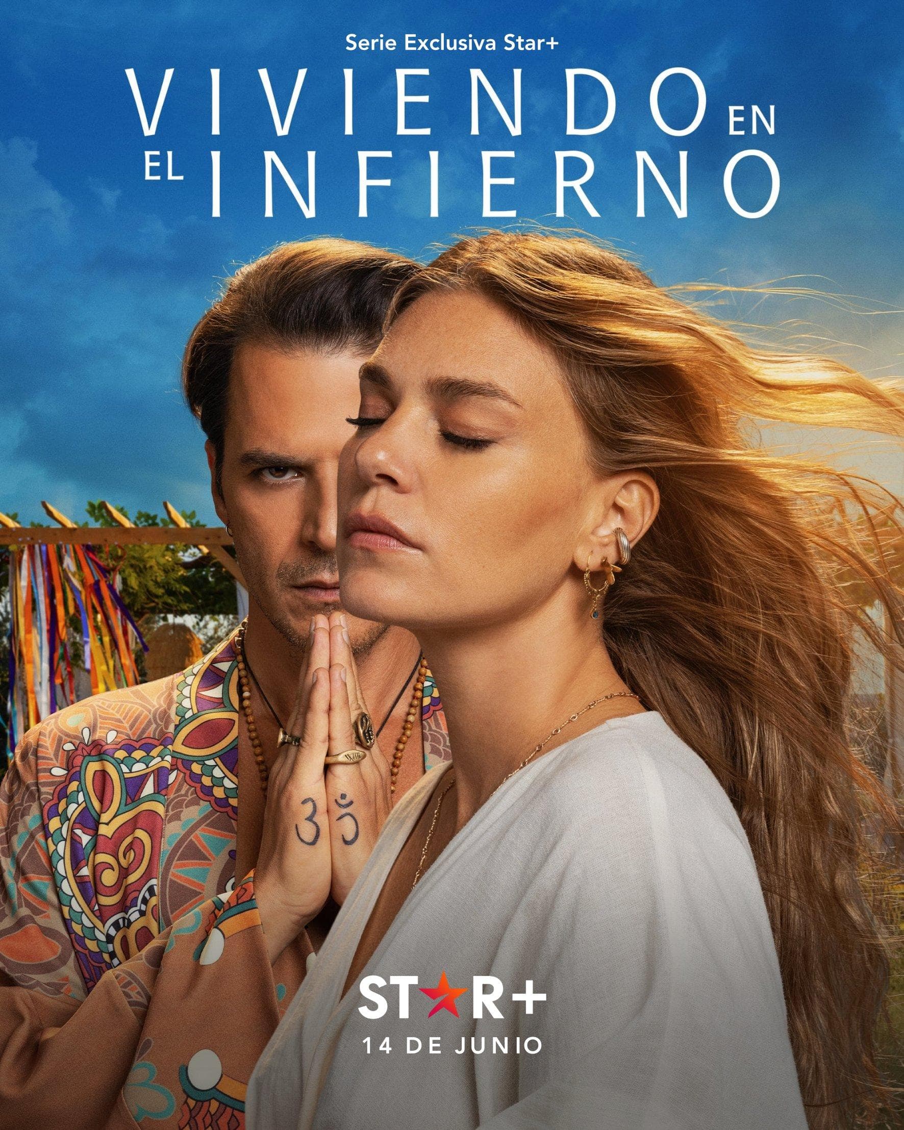 A Visually Stunning Show with an Interesting Concept but Lacks Depth