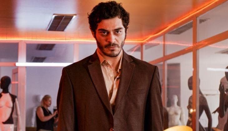 🇹🇷Yarim kalan asklar is totally next level 👍