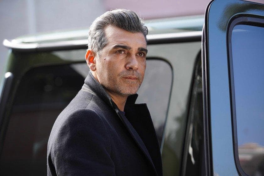 Long time ago I gave up watching Turkish TV